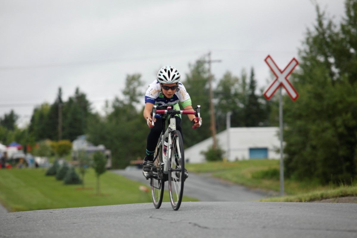 Podiums pour Ema Lacasse et Evelyne Lacasse aux Championnats québécois (311 photos)