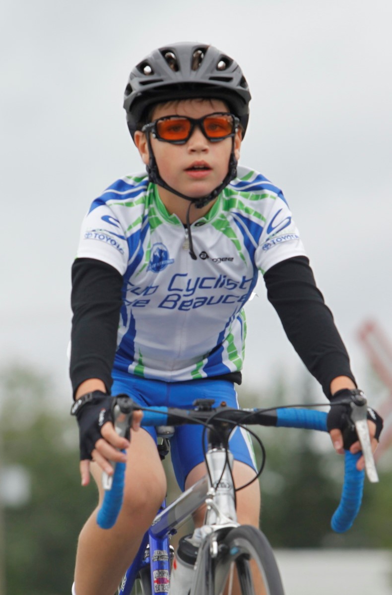 Podiums pour Ema Lacasse et Evelyne Lacasse aux Championnats québécois (311 photos)