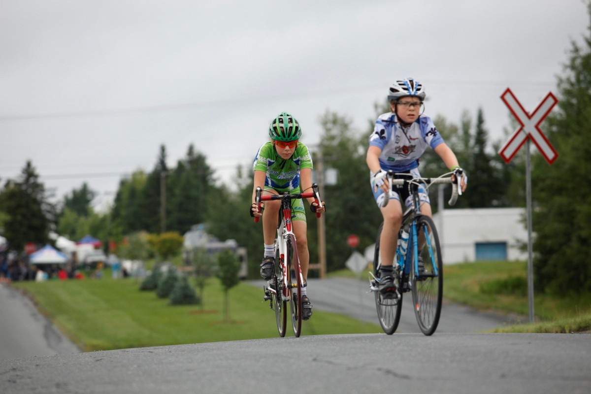 Podiums pour Ema Lacasse et Evelyne Lacasse aux Championnats québécois (311 photos)