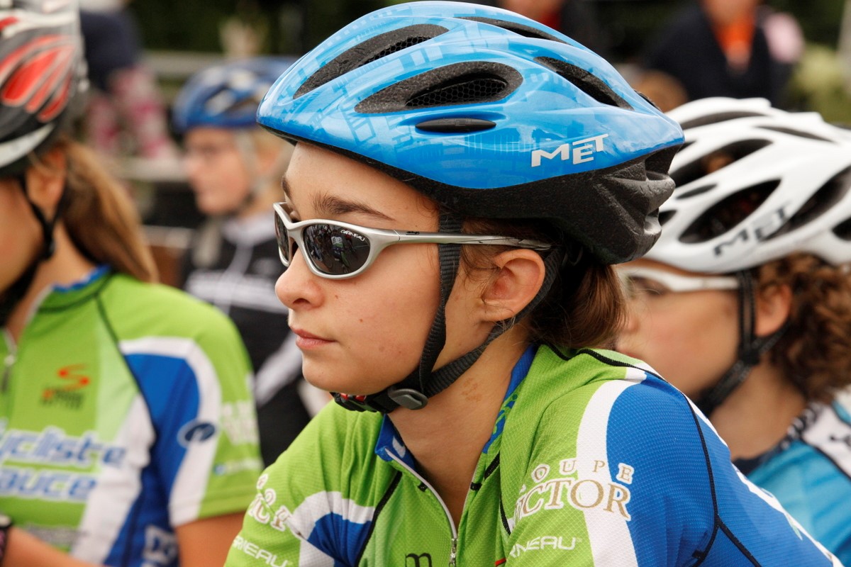 Podiums pour Ema Lacasse et Evelyne Lacasse aux Championnats québécois (311 photos)