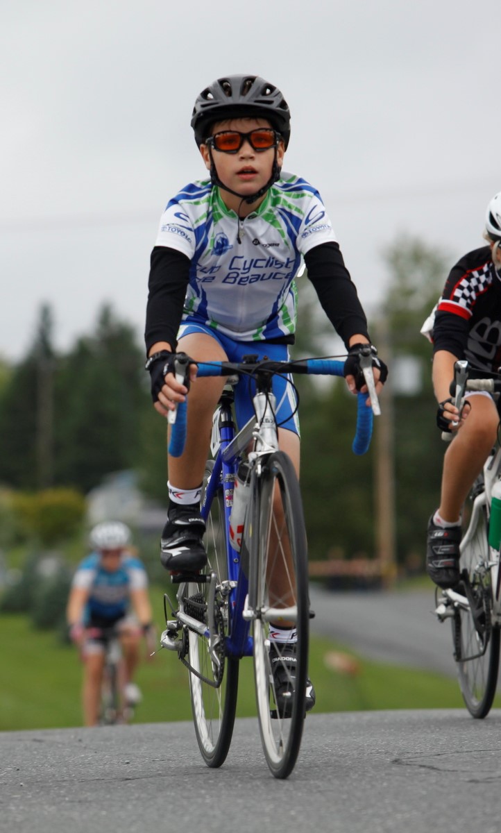 Podiums pour Ema Lacasse et Evelyne Lacasse aux Championnats québécois (311 photos)