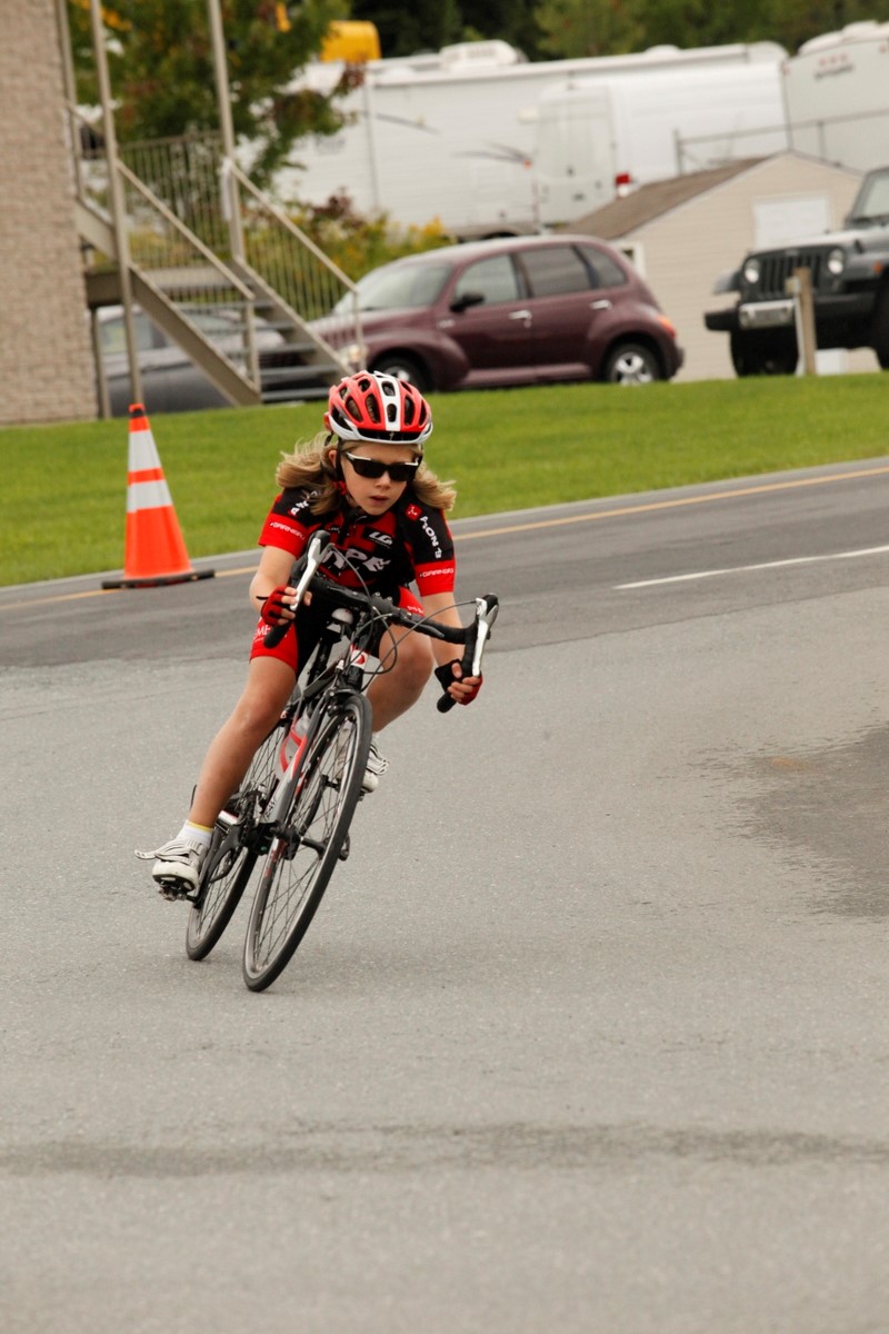 Podiums pour Ema Lacasse et Evelyne Lacasse aux Championnats québécois (311 photos)