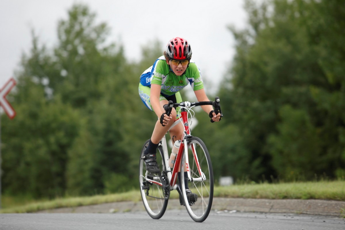 Podiums pour Ema Lacasse et Evelyne Lacasse aux Championnats québécois (311 photos)