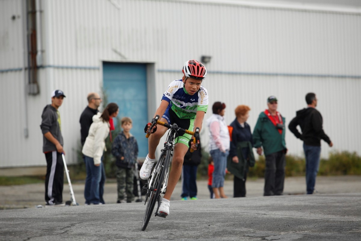 Podiums pour Ema Lacasse et Evelyne Lacasse aux Championnats québécois (311 photos)