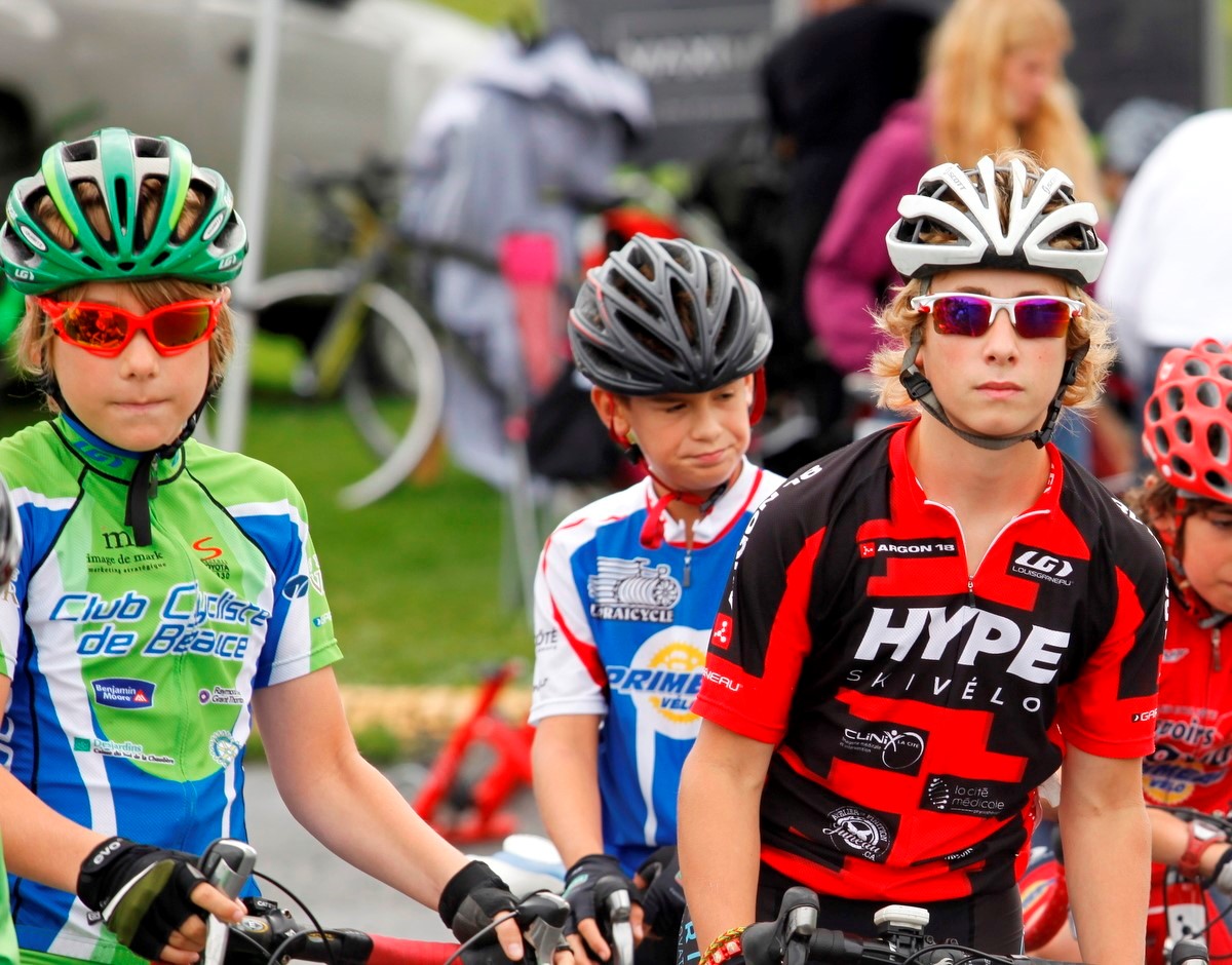 Podiums pour Ema Lacasse et Evelyne Lacasse aux Championnats québécois (311 photos)