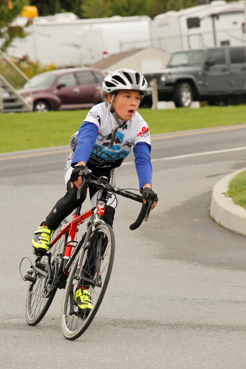 Podiums pour Ema Lacasse et Evelyne Lacasse aux Championnats québécois (311 photos)