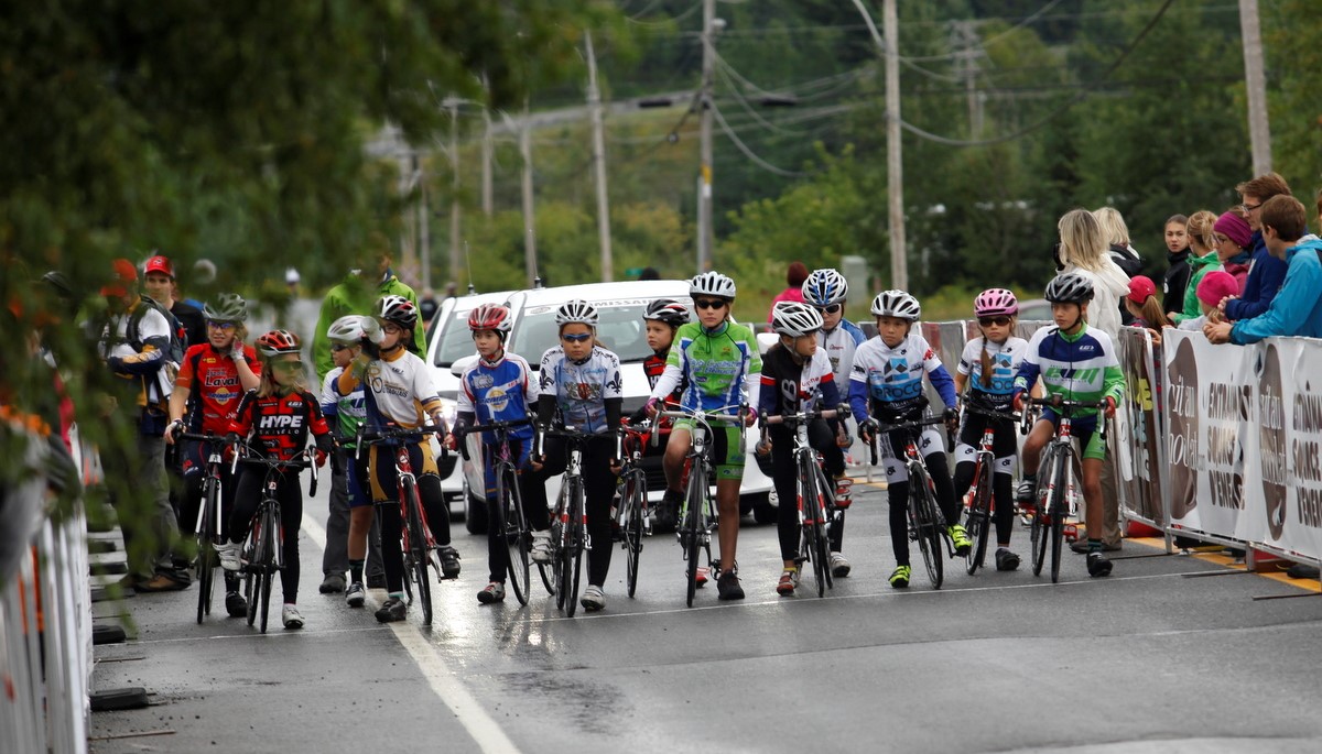 Podiums pour Ema Lacasse et Evelyne Lacasse aux Championnats québécois (311 photos)