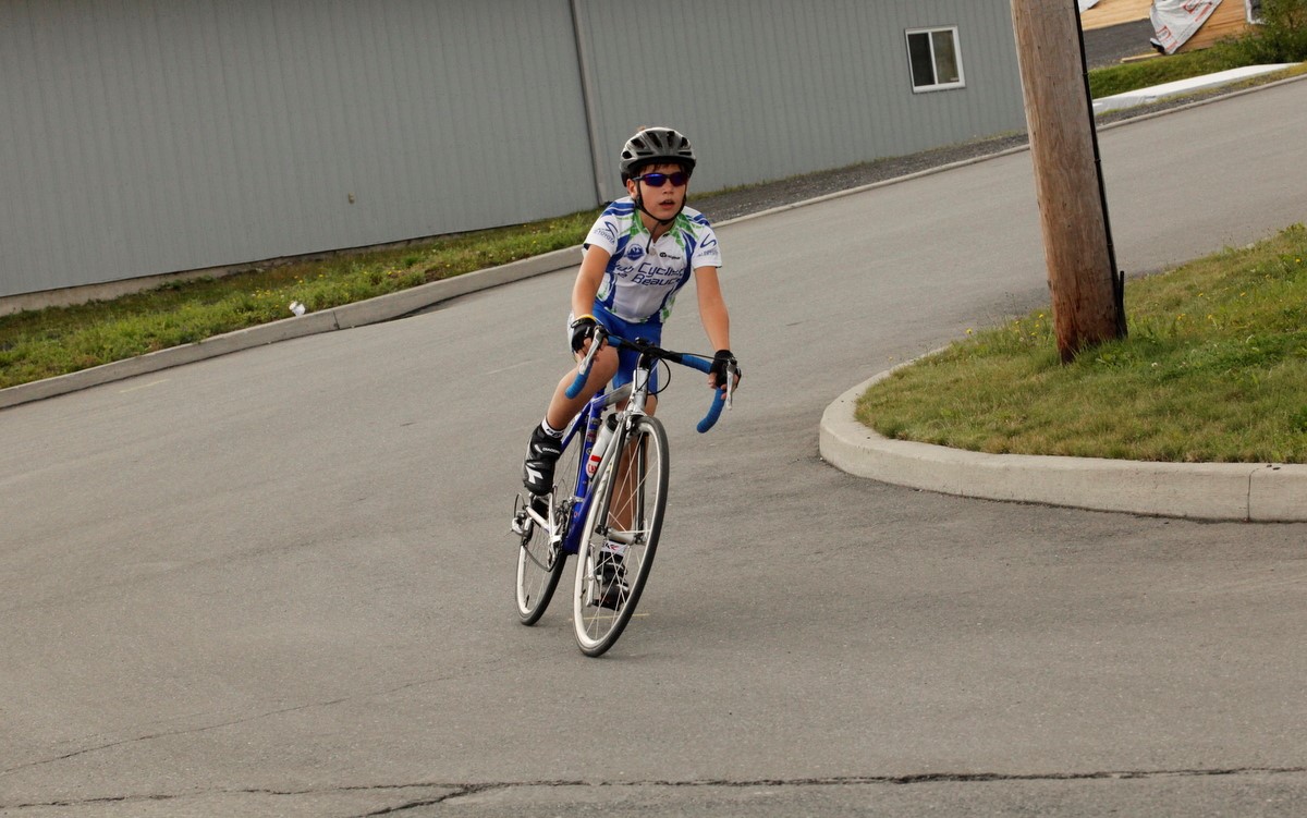 Podiums pour Ema Lacasse et Evelyne Lacasse aux Championnats québécois (311 photos)