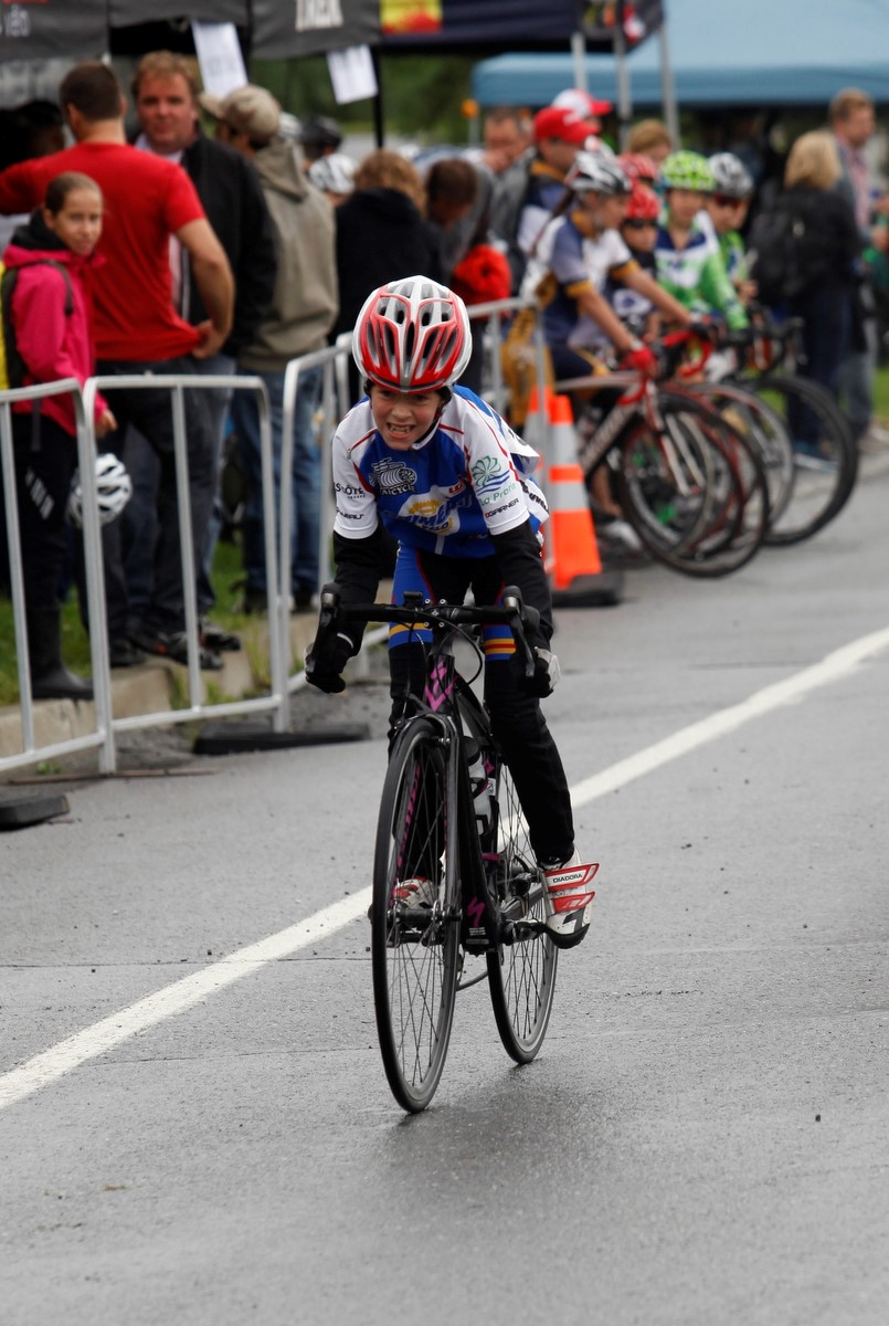 Podiums pour Ema Lacasse et Evelyne Lacasse aux Championnats québécois (311 photos)