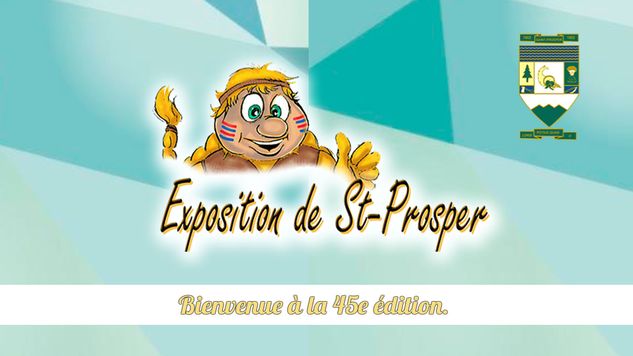 Exposition de Saint-Prosper