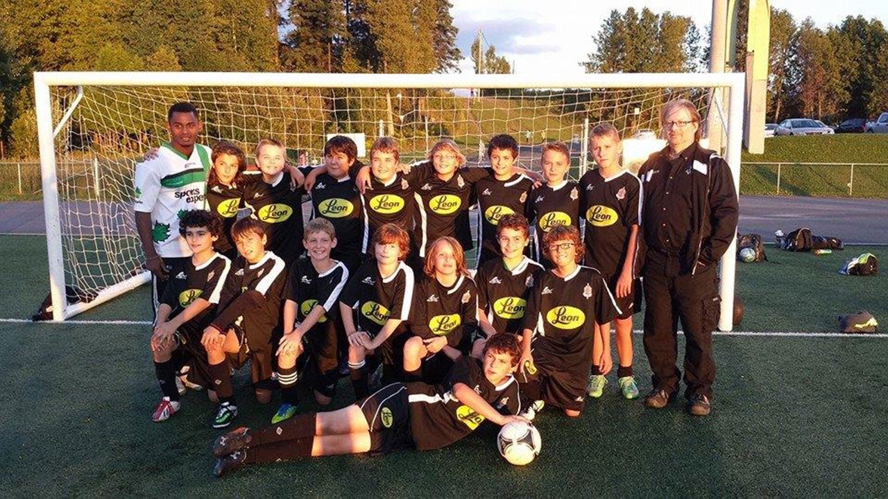 L’Association de Soccer Mineur de Saint-Georges (ASMSG) est heureuse d’annoncer que l’équipe de l’Ascalon U12M participera à la 19e édition de la Coupe des Champions le 24 août prochain. L’évènement se tiendra au club des Caravelles de Sainte-Foy/Sillery