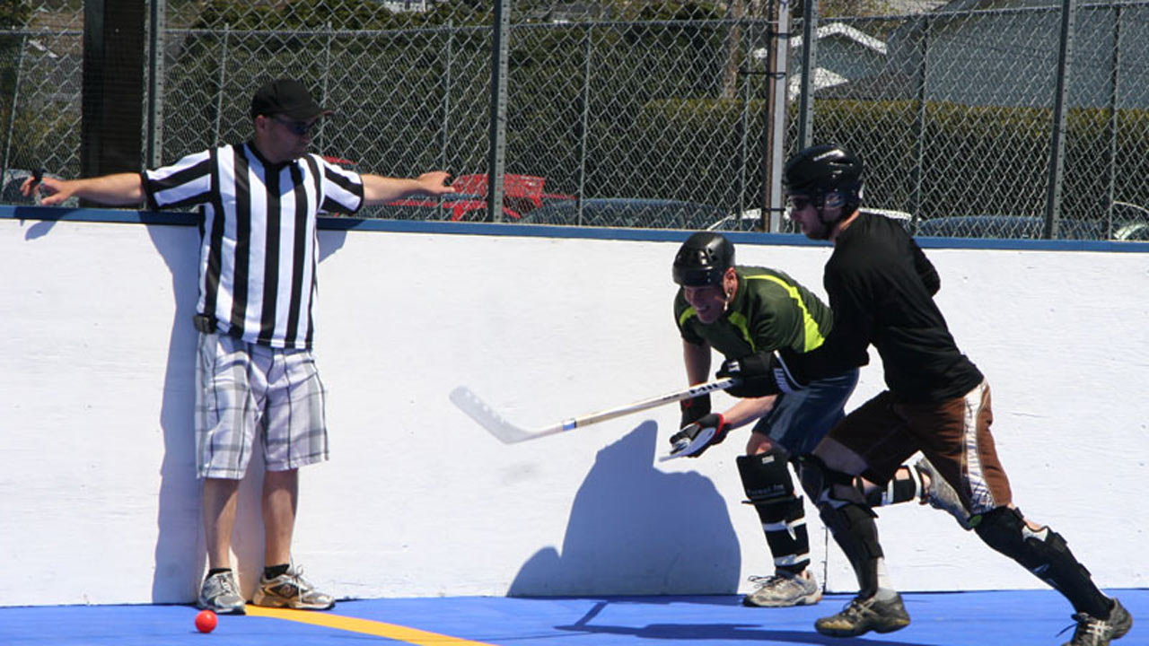 Le "Saint-Georges Open 2014" est un tournoi ouvert à tous