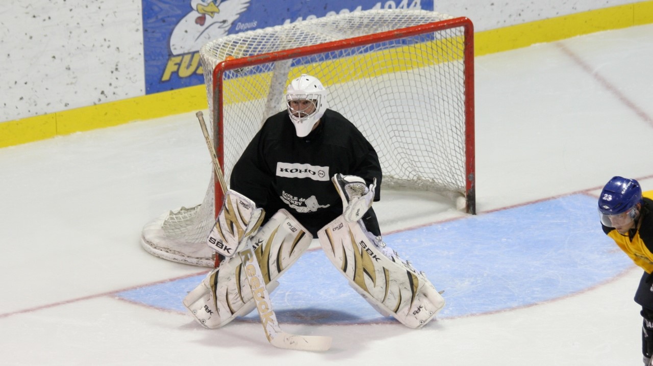 Maxime Joyal