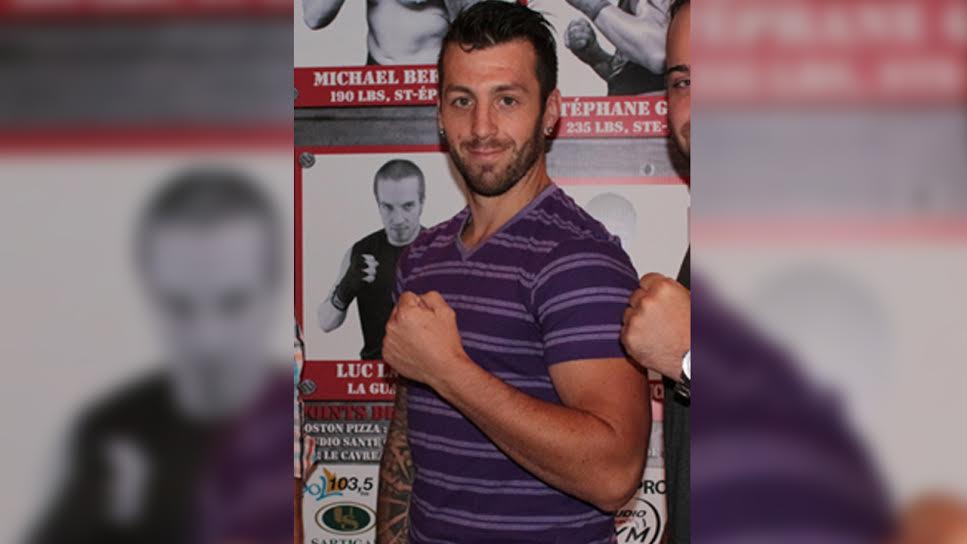 Entretien avec Mike Breton