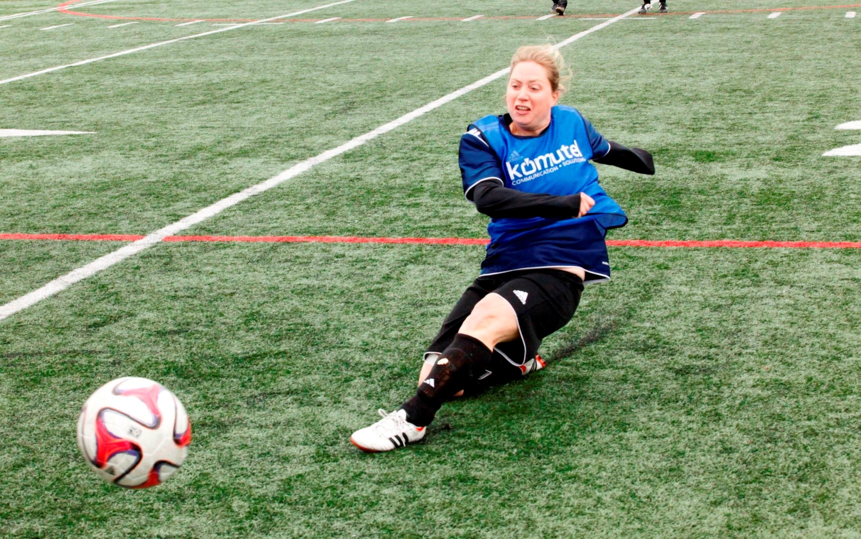 La Classique de Soccer BGP Honda amasse 13 000 $ pour encourager le sport chez les jeunes