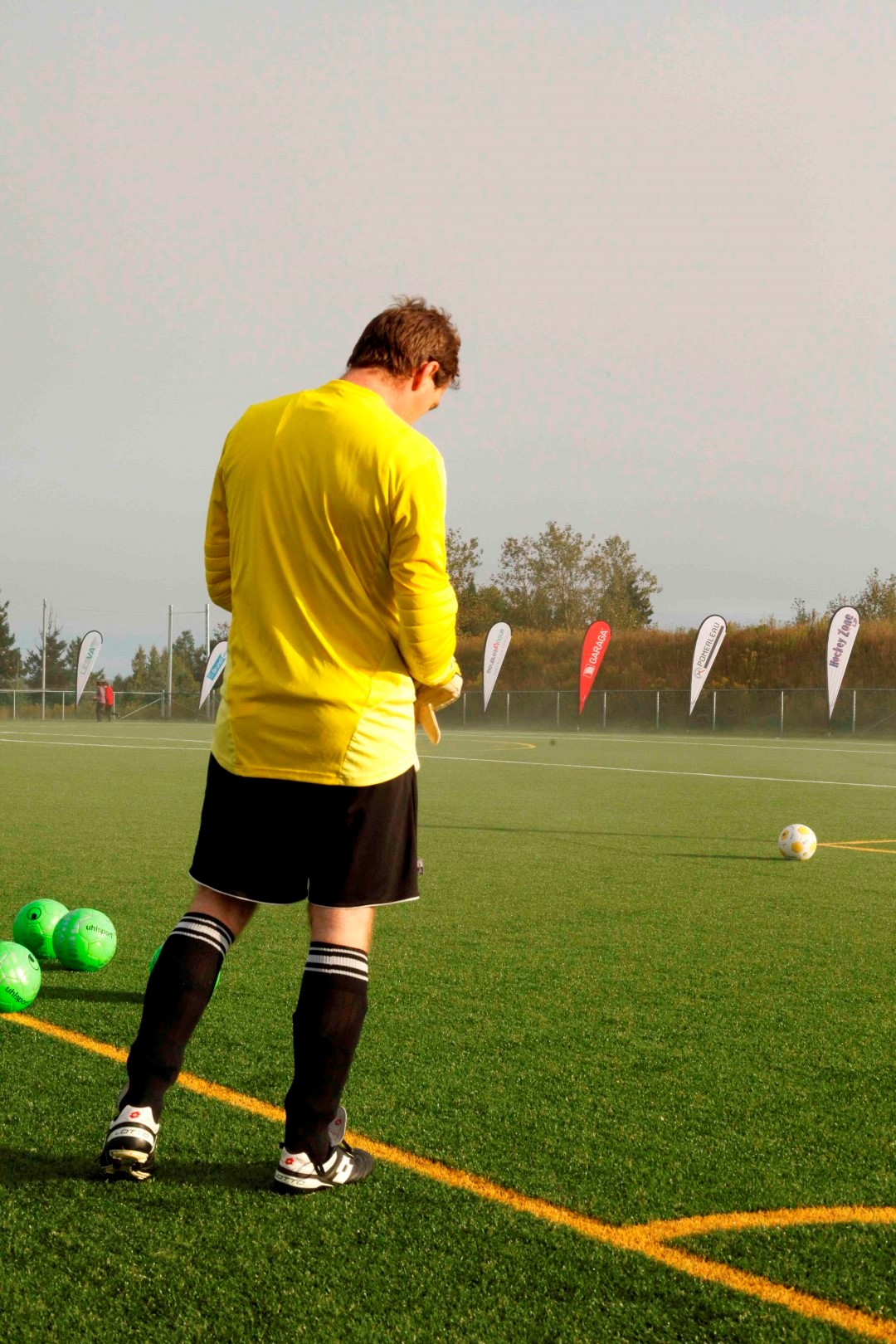 La Classique de Soccer BGP Honda amasse 13 000 $ pour encourager le sport chez les jeunes