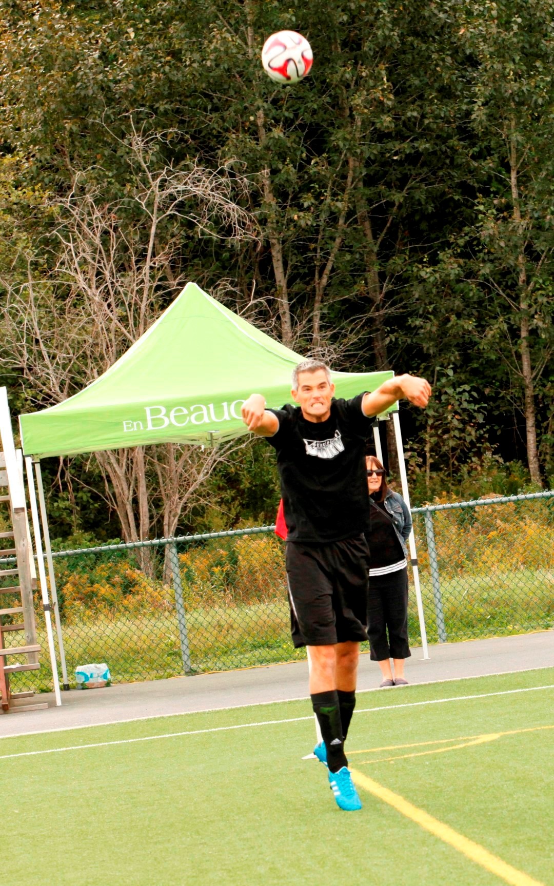 La Classique de Soccer BGP Honda amasse 13 000 $ pour encourager le sport chez les jeunes
