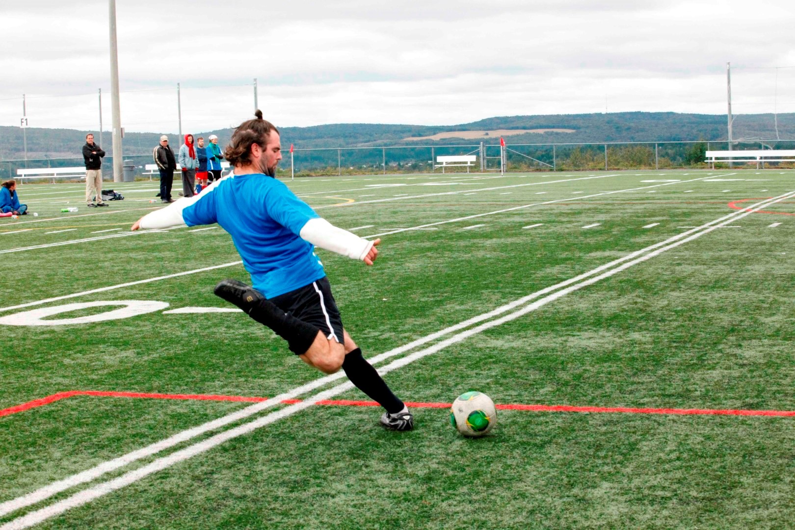 La Classique de Soccer BGP Honda amasse 13 000 $ pour encourager le sport chez les jeunes