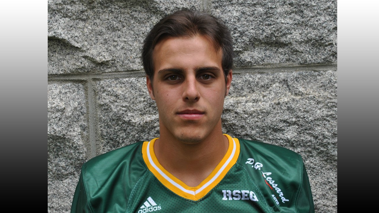 Gabriel Séguin-Allard