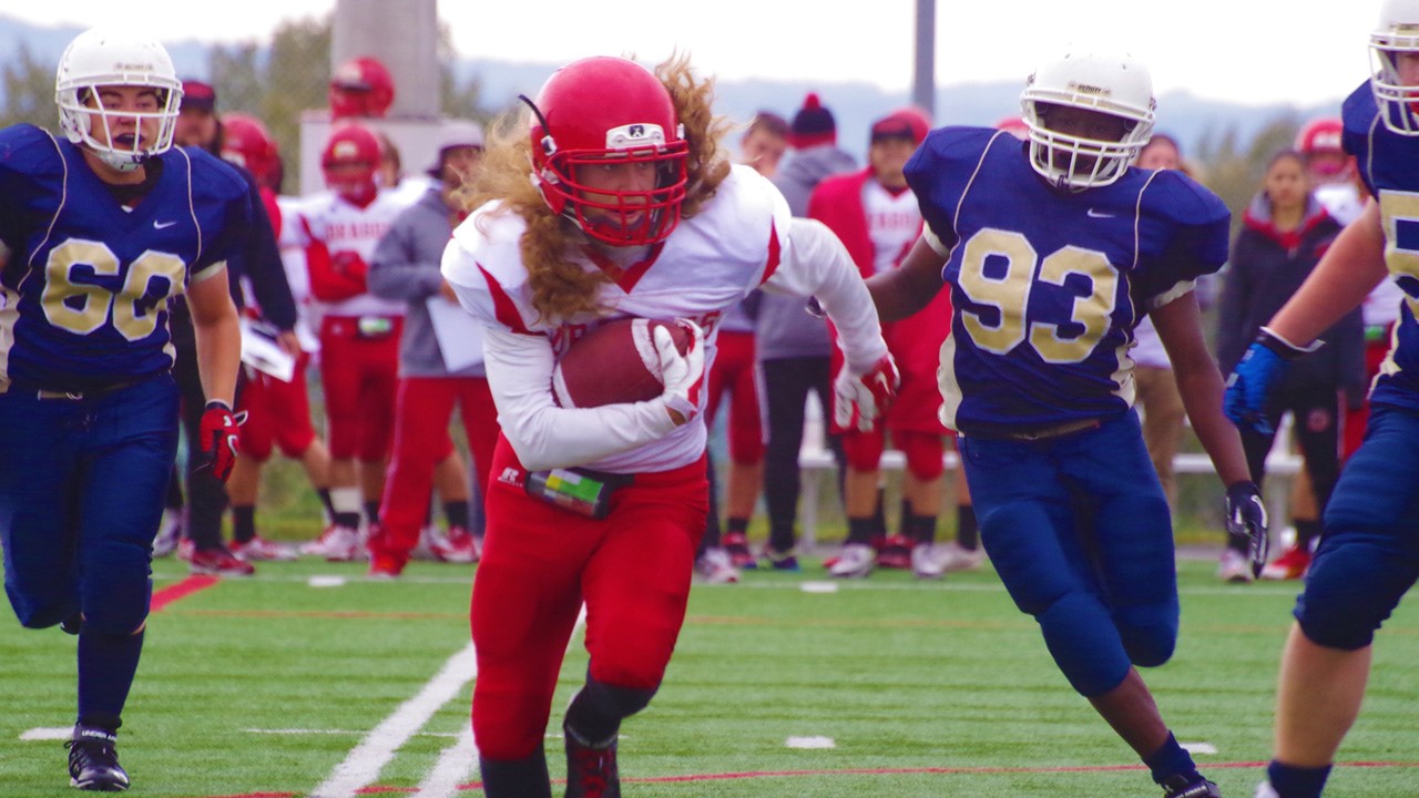 Les Dragons remportent la victoire contre les Scorpions