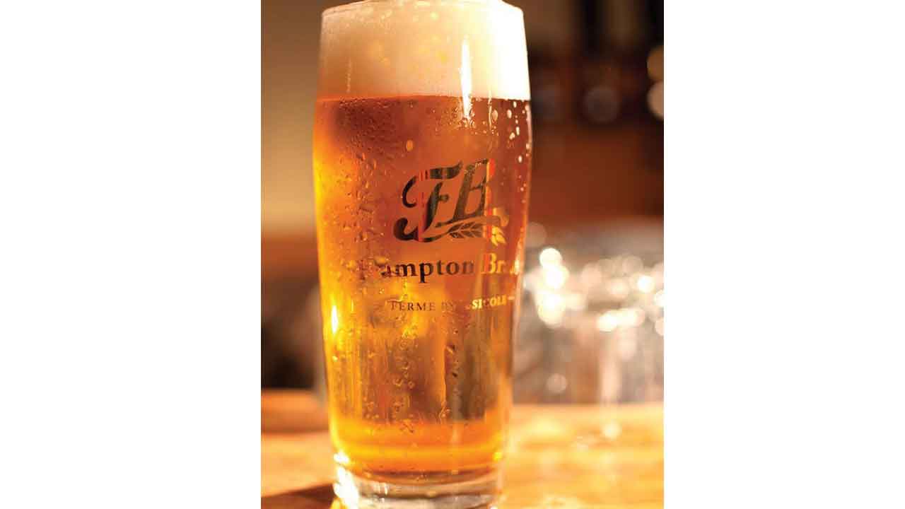 Frampton Brasse
