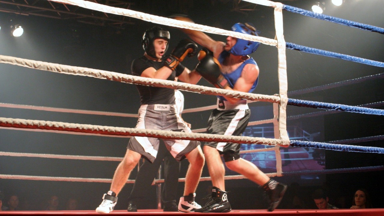 La boxe frappe fort à La Guadeloupe