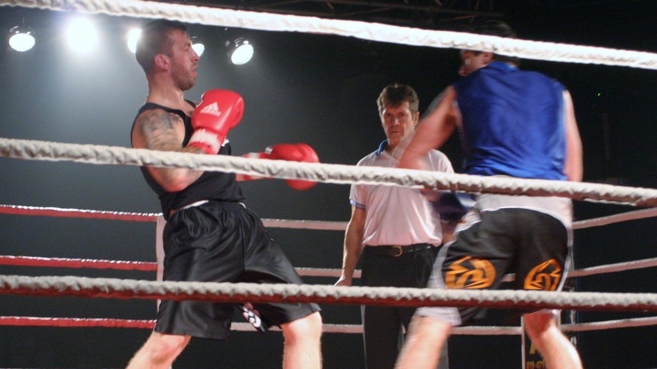 La boxe frappe fort à La Guadeloupe