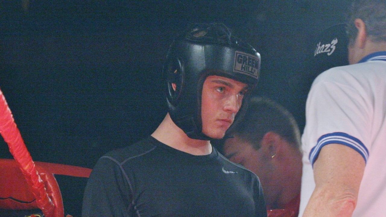 La boxe frappe fort à La Guadeloupe