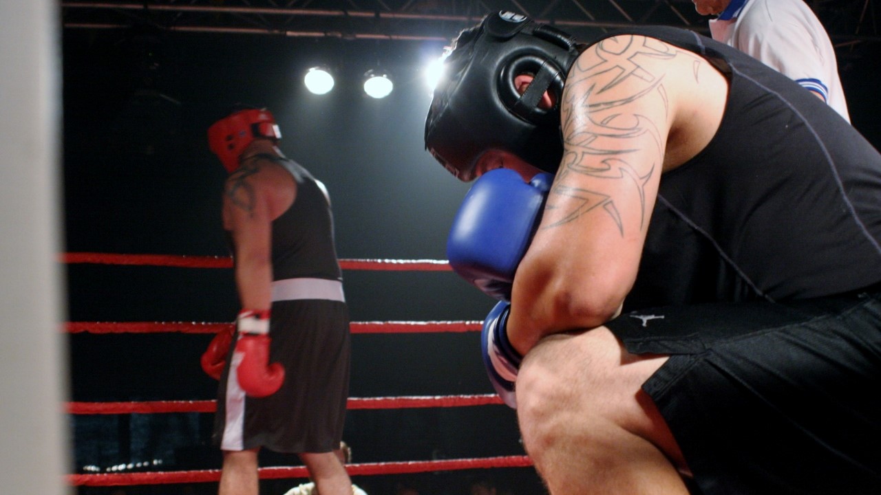 La boxe frappe fort à La Guadeloupe