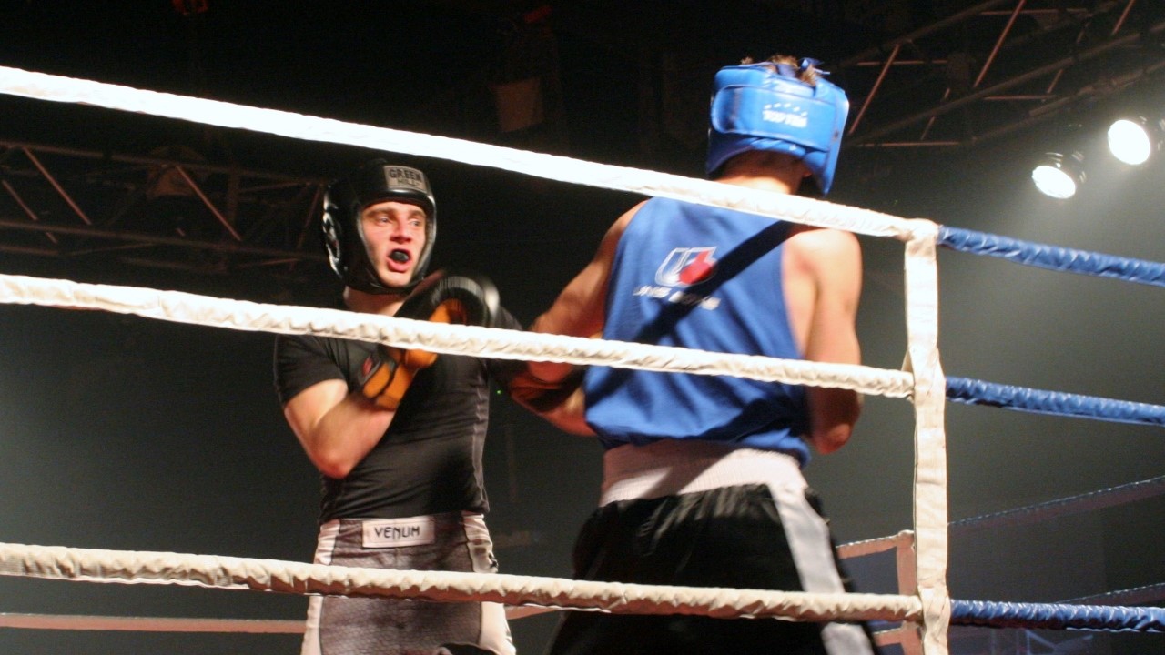 La boxe frappe fort à La Guadeloupe