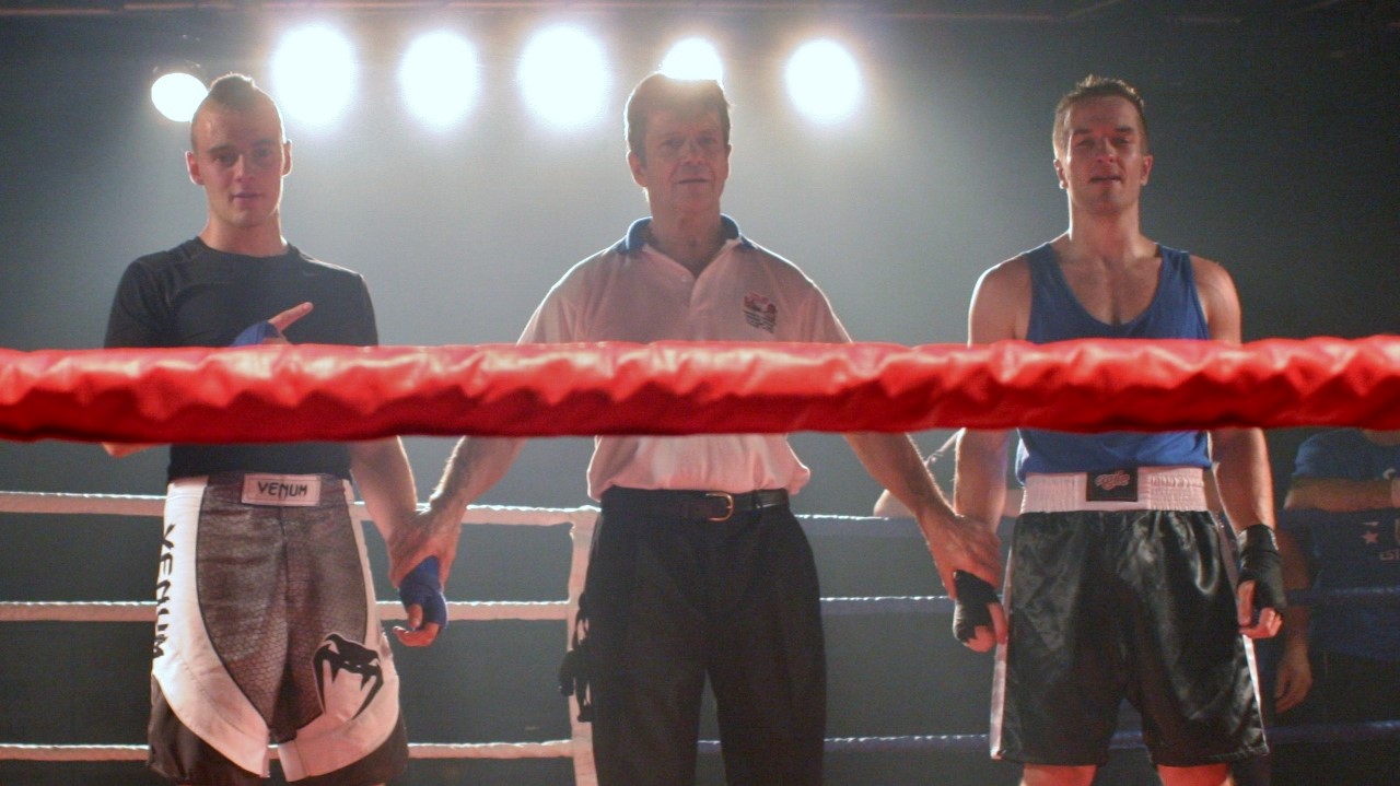 La boxe frappe fort à La Guadeloupe