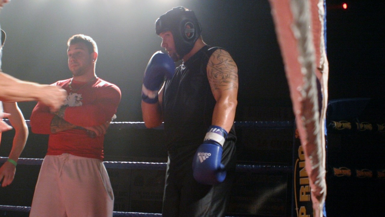 La boxe frappe fort à La Guadeloupe