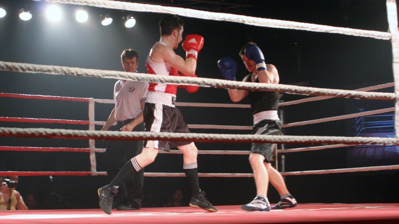 La boxe frappe fort à La Guadeloupe