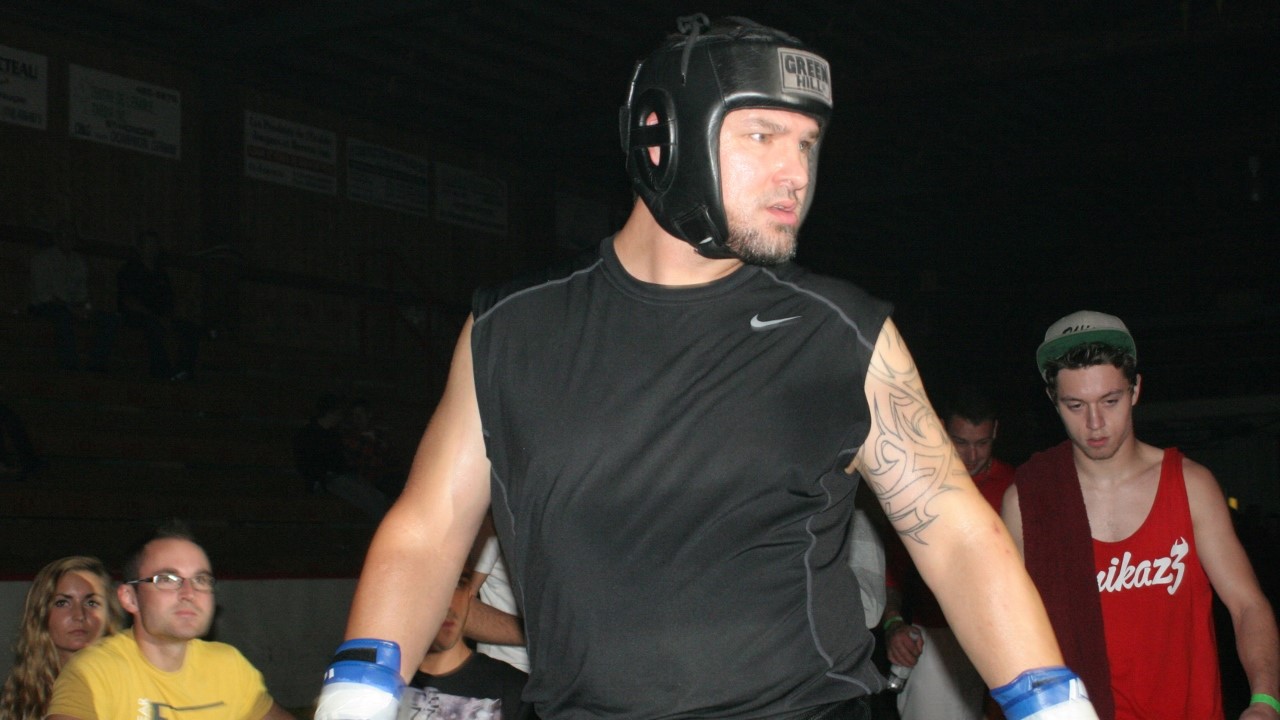 La boxe frappe fort à La Guadeloupe