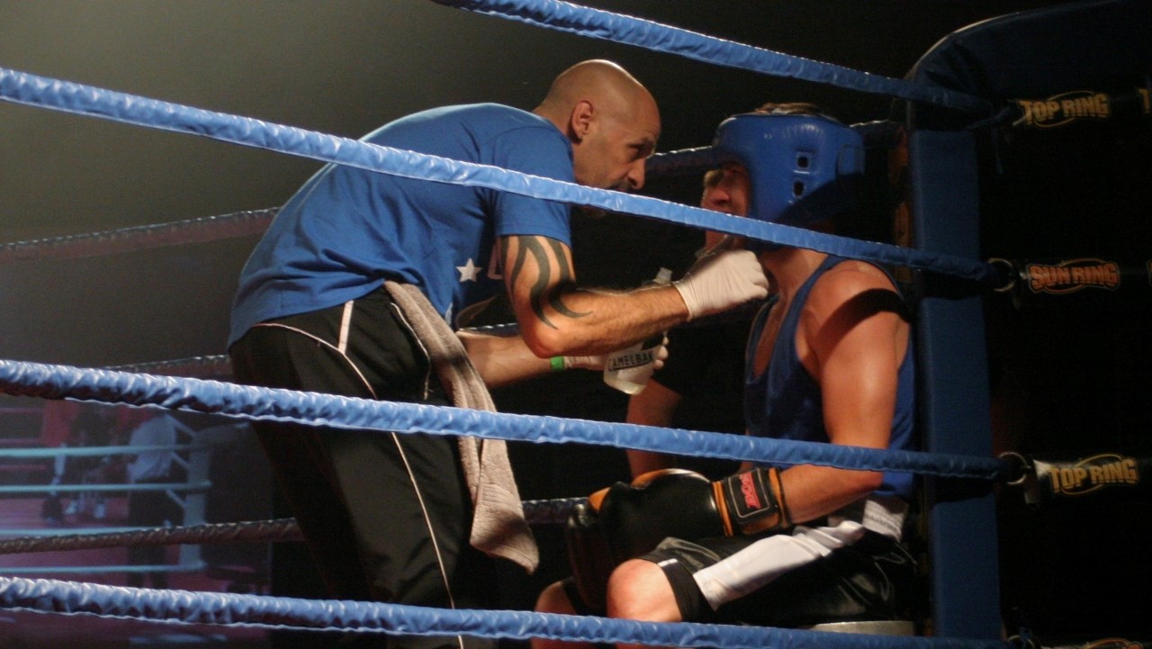 La boxe frappe fort à La Guadeloupe