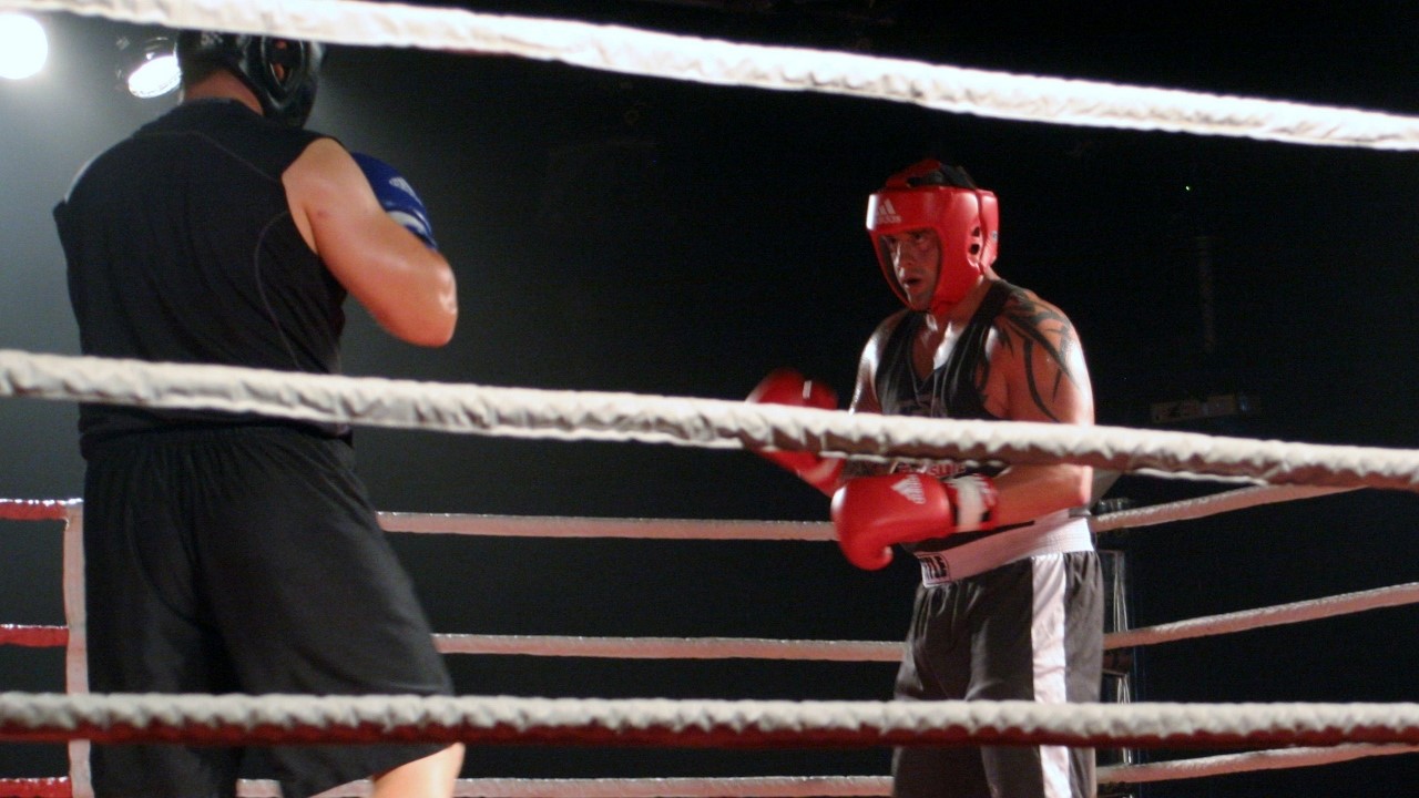 La boxe frappe fort à La Guadeloupe