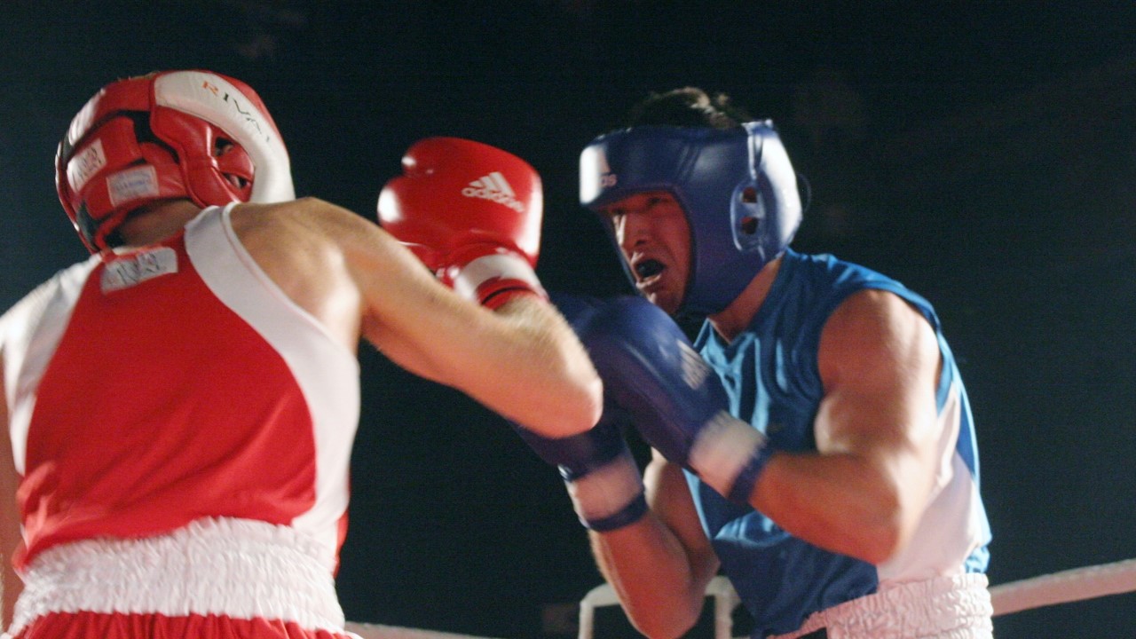 La boxe frappe fort à La Guadeloupe