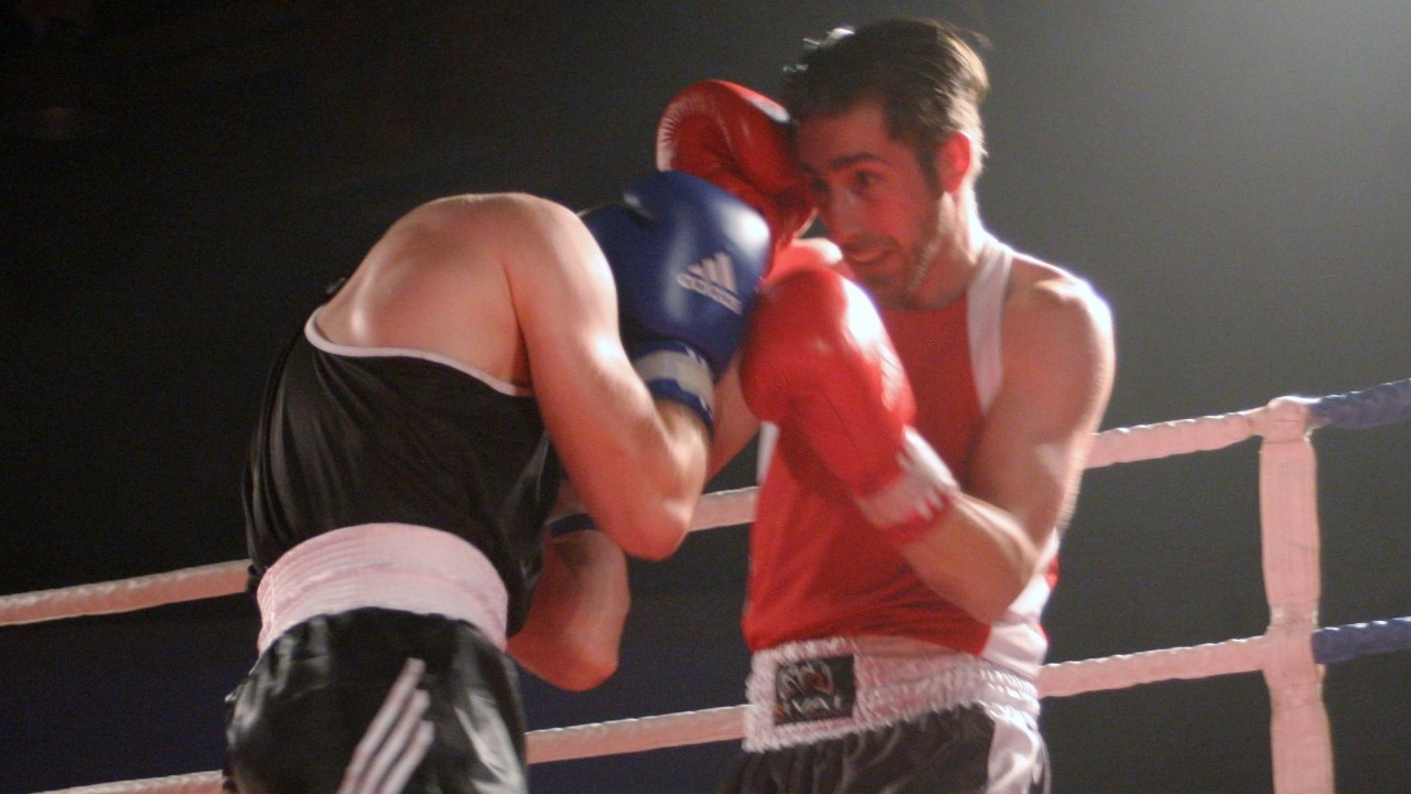 La boxe frappe fort à La Guadeloupe