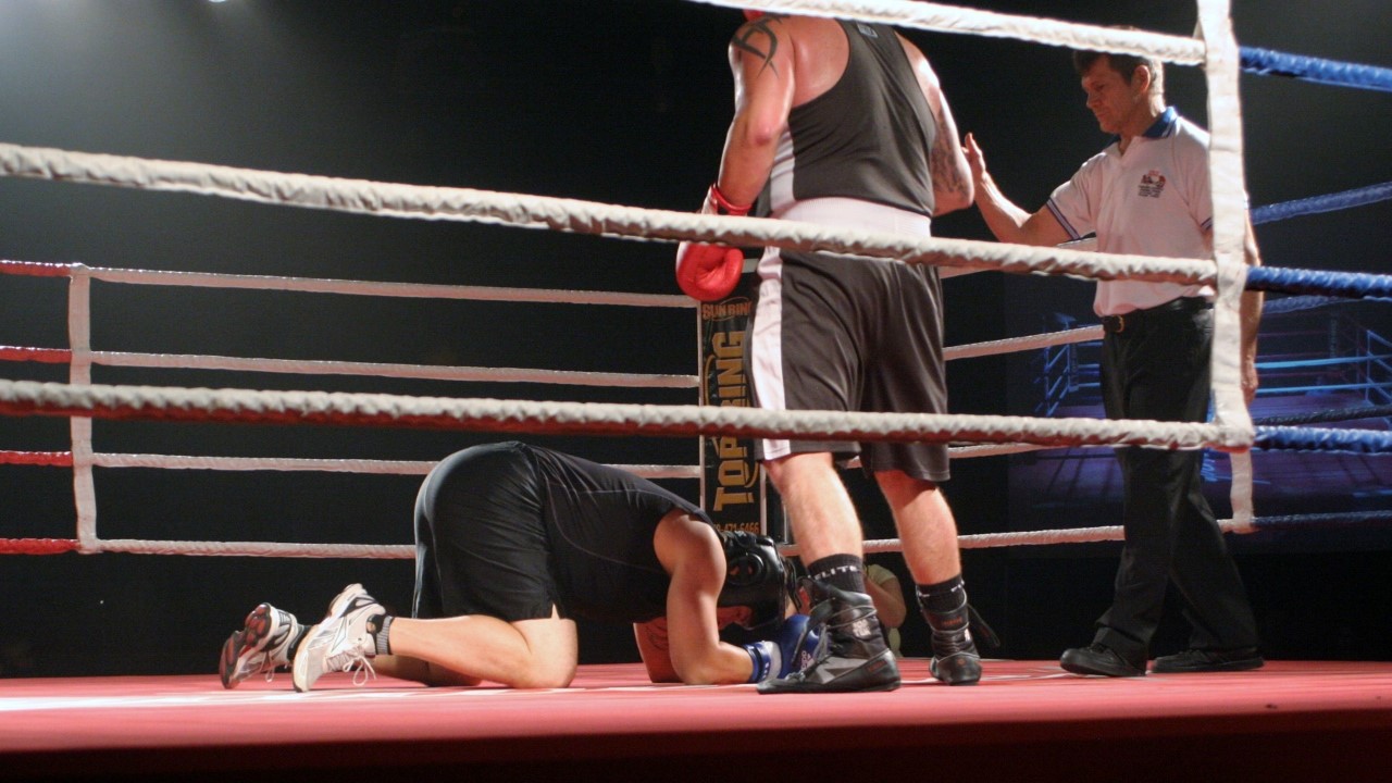 La boxe frappe fort à La Guadeloupe