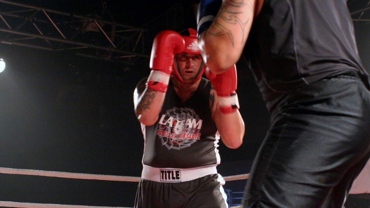 La boxe frappe fort à La Guadeloupe