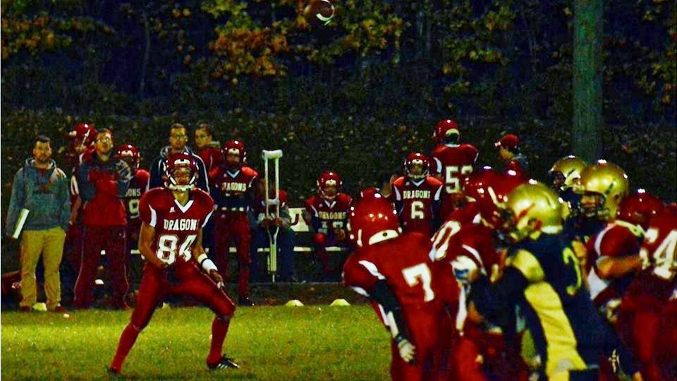 Football scolaire: les équipes de la région ont bien performé