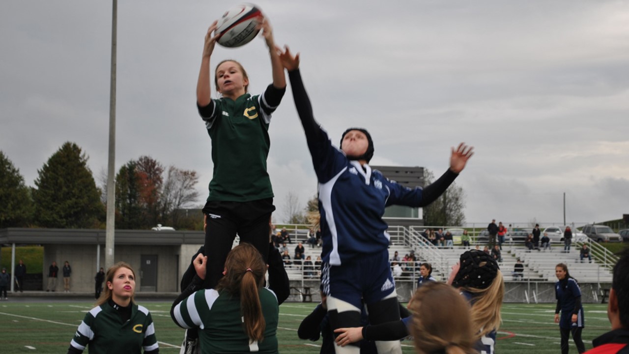 Rugby féminin : Les Condors divisent