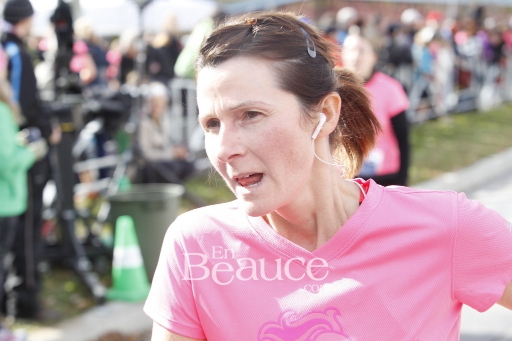 Photoreportage la Beaucerun 2014: L'arrivée en 525 clichés