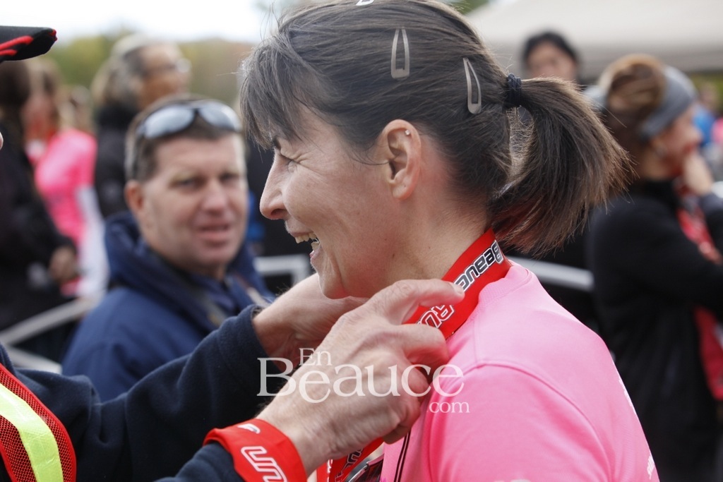 Photoreportage la Beaucerun 2014: L'arrivée en 525 clichés