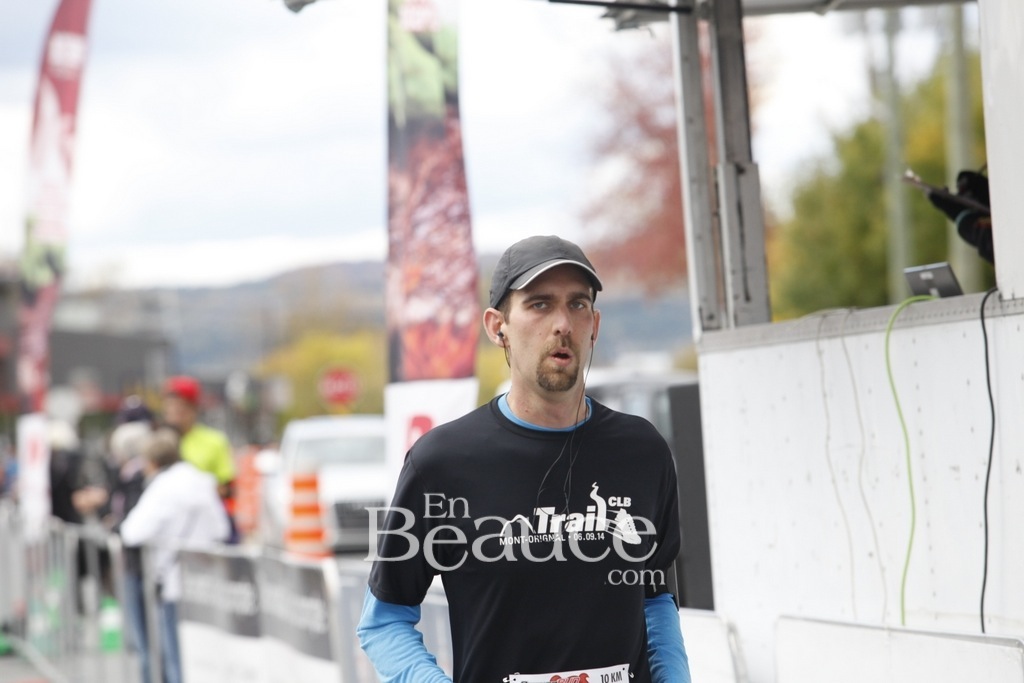 Photoreportage la Beaucerun 2014: L'arrivée en 525 clichés