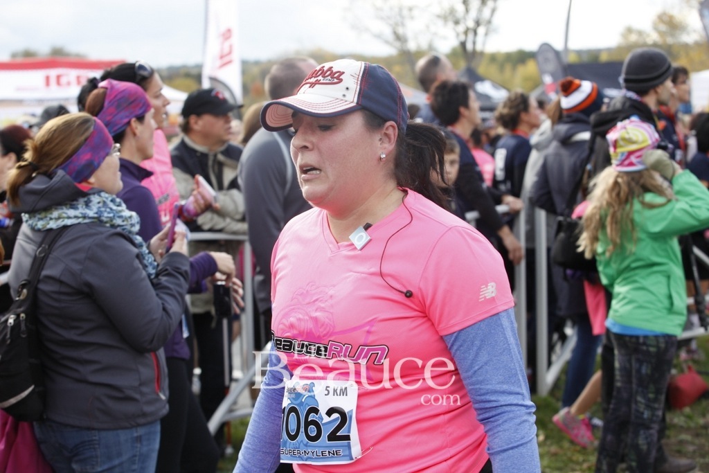 Photoreportage la Beaucerun 2014: L'arrivée en 525 clichés