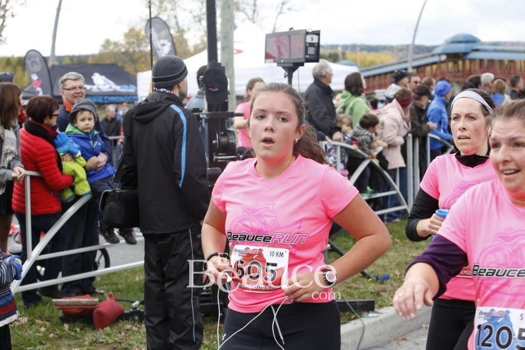 Photoreportage la Beaucerun 2014: L'arrivée en 525 clichés