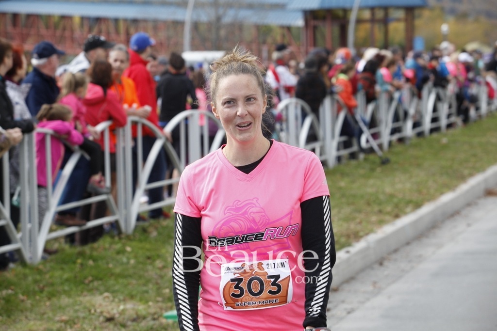 Photoreportage la Beaucerun 2014: L'arrivée en 525 clichés