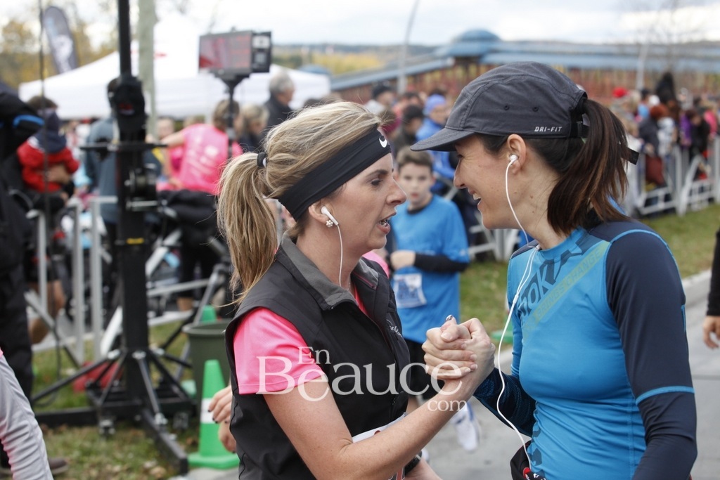 Photoreportage la Beaucerun 2014: L'arrivée en 525 clichés