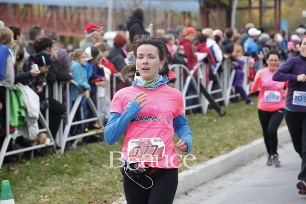 Photoreportage la Beaucerun 2014: L'arrivée en 525 clichés